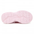 Sneakers elastico e paillettes BILLIEBLUSH Per BAMBINA