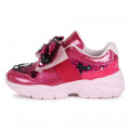 Sneakers elastico e paillettes BILLIEBLUSH Per BAMBINA