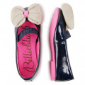 Ballerine cinturino elastico BILLIEBLUSH Per BAMBINA