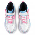 Lace-up trainers BILLIEBLUSH for GIRL