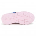 Baskets à lacets élastiques BILLIEBLUSH pour FILLE