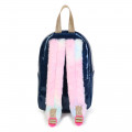 Sequined Pegasus rucksack BILLIEBLUSH for GIRL