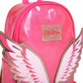 Sac à dos avec ailes BILLIEBLUSH pour FILLE