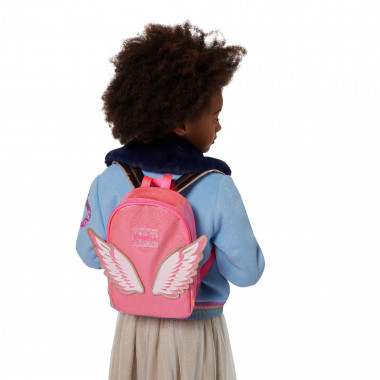 Rucksack with wings BILLIEBLUSH for GIRL