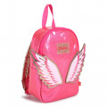 Rucksack with wings BILLIEBLUSH for GIRL