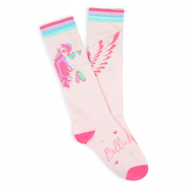 Calcetines Pegaso BILLIEBLUSH para NIÑA