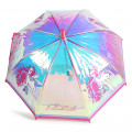 Pegasus print umbrella BILLIEBLUSH for GIRL