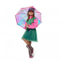 Pegasus print umbrella BILLIEBLUSH for GIRL