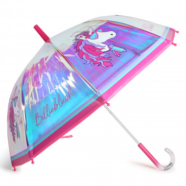 Pegasus print umbrella BILLIEBLUSH for GIRL