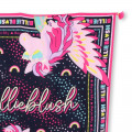 Tuch mit Print und Quasten BILLIEBLUSH Für MÄDCHEN