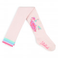 Collant con motivo Pegaso BILLIEBLUSH Per BAMBINA