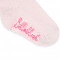 Collant con motivo Pegaso BILLIEBLUSH Per BAMBINA