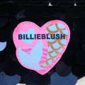 Handtas met schouderband BILLIEBLUSH Voor