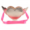 Bolso con forma de corazón BILLIEBLUSH para NIÑA