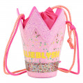 Sac fourre-tout couronne BILLIEBLUSH pour FILLE