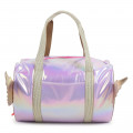 Heart with wings bowling bag BILLIEBLUSH for GIRL