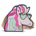 Bolso con forma de Pegaso BILLIEBLUSH para NIÑA