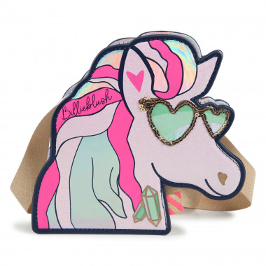 Borsa a tracolla Pegaso BILLIEBLUSH Per BAMBINA