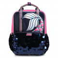 Mochila sereia com lantejoulas BILLIEBLUSH para RAPARIGA
