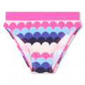 Maillot de bain 2 pièces BILLIEBLUSH pour FILLE