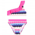 2-piece bathing suit BILLIEBLUSH for GIRL