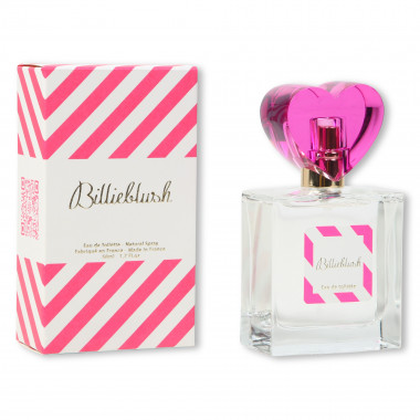 EAU DE TOILETTE BILLIEBLUSH for GIRL