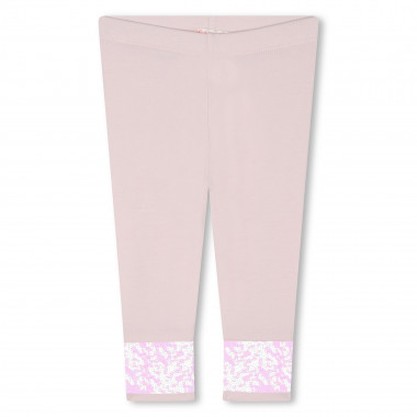 Leggings elásticas lantejoulas BILLIEBLUSH para RAPARIGA