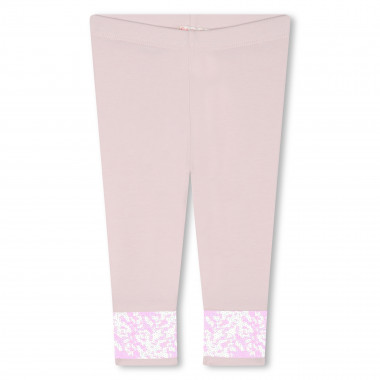 Elasticated sequin leggings BILLIEBLUSH for GIRL