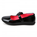 Patent leather ballet flats BILLIEBLUSH for GIRL