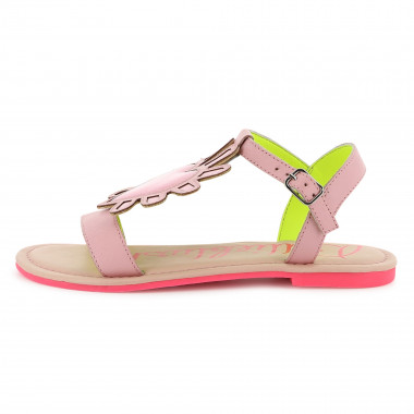 Sandalias con brida y hebilla BILLIEBLUSH para NIÑA