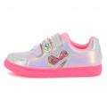 Klett-Sneakers BILLIEBLUSH Für MÄDCHEN