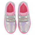 Klett-Sneakers BILLIEBLUSH Für MÄDCHEN
