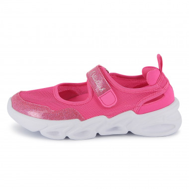 Zapatillas con luces y velcro BILLIEBLUSH para NIÑA