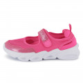 Klett-Sneaker mit Leuchtsohle BILLIEBLUSH Für MÄDCHEN