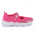 Klett-Sneaker mit Leuchtsohle BILLIEBLUSH Für MÄDCHEN