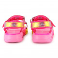 Sandales BILLIEBLUSH pour FILLE