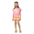 Multicoloured visor BILLIEBLUSH for GIRL