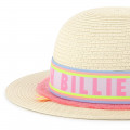 Hut mit Fransen BILLIEBLUSH Für MÄDCHEN