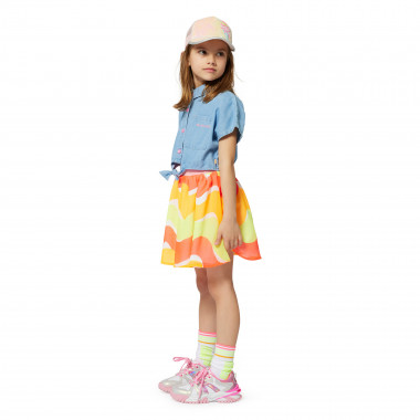 Sequin cap with ice cream BILLIEBLUSH for GIRL
