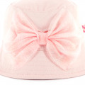 Bob avec gros noeud BILLIEBLUSH pour FILLE