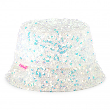 Bob en sequins brillants BILLIEBLUSH pour FILLE
