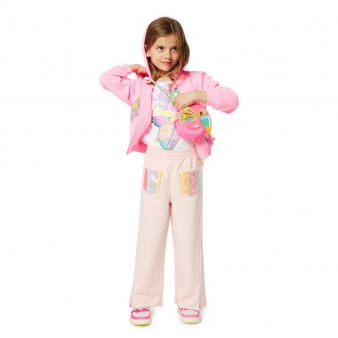 Mala de mão pássaro BILLIEBLUSH para RAPARIGA