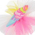 Ice cream badge headband BILLIEBLUSH for GIRL