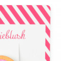 Haarspange mit Grafik BILLIEBLUSH Für MÄDCHEN
