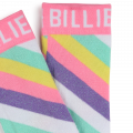 Mid-length striped socks BILLIEBLUSH for GIRL