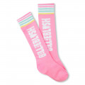 Lot de chaussettes hautes BILLIEBLUSH pour FILLE