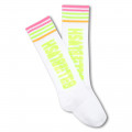 Lot de chaussettes hautes BILLIEBLUSH pour FILLE