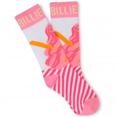 Socken mit Eis-Motiv BILLIEBLUSH Für MÄDCHEN
