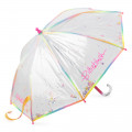 Umbrella with confetti BILLIEBLUSH for GIRL