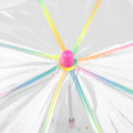 Umbrella with confetti BILLIEBLUSH for GIRL